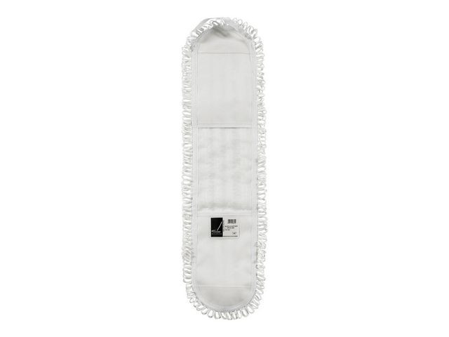 Mopp Millentex Polyester Med Lomme 60Cm