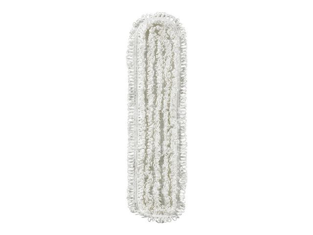 Mopp Millentex Polyester Med Lomme 60Cm