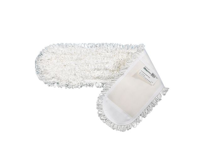 BildeMopp Millentex Polyester Med Lomme 60Cm