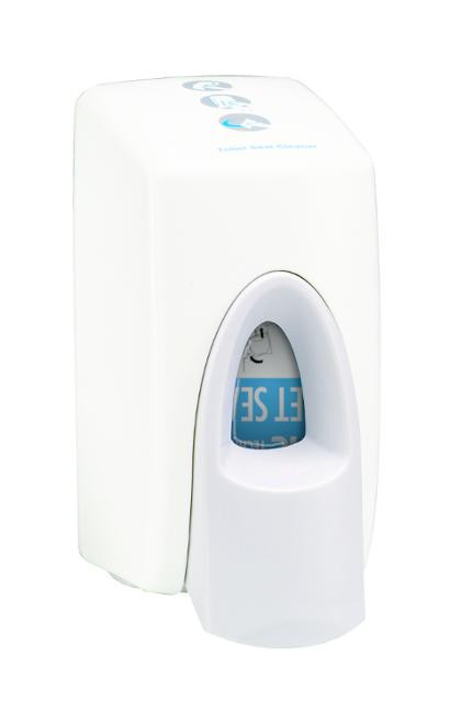 BildeDispenser Rubbermaid Toalettsete 400Ml