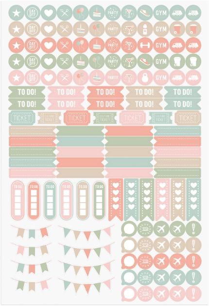 Ukekalender Grieg A5 2027 Doodle