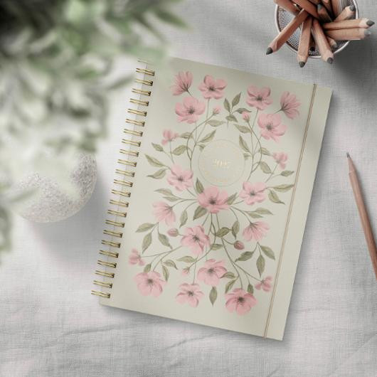 Kalender Life Planner 2027 Essentials A5