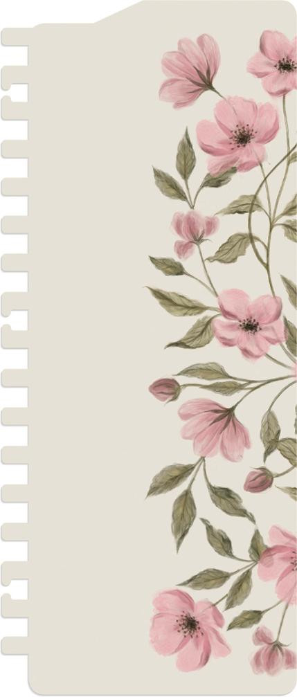 Kalender Life Planner 2027 Essentials A5