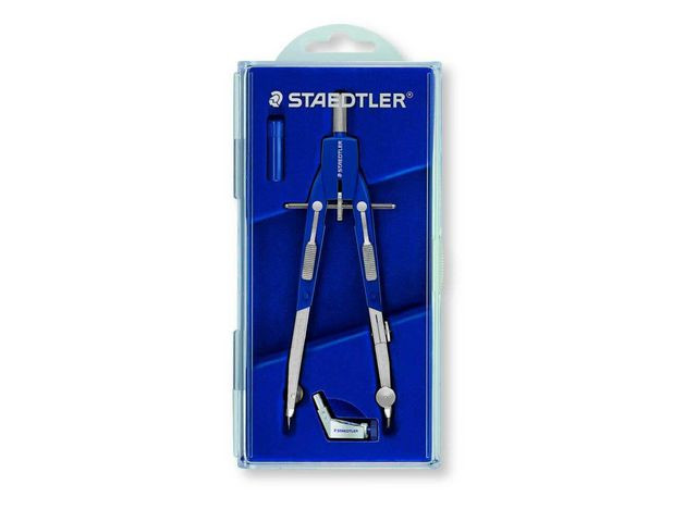 STAEDTLER Passer Mars Comfort m/universal adapter