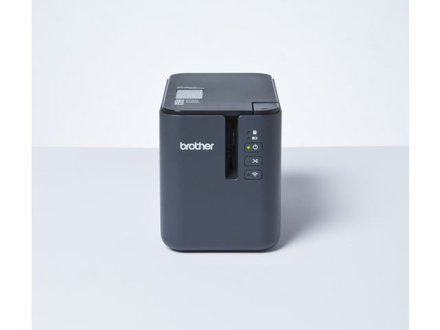 BildePT-P950NW professional network labelling machine