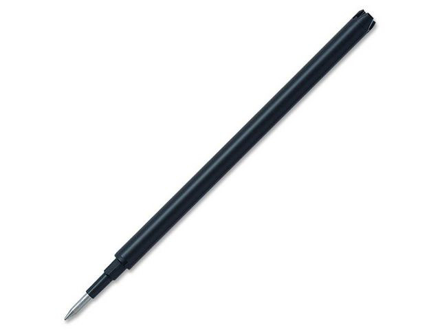 Refill Pilot Frixion 07 Sort (3 stk)
