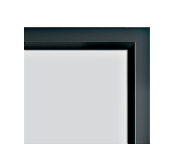 Plakatramme Nobo Impression Pro gr A4