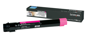 BildeX950 toner magenta high kap. 22K